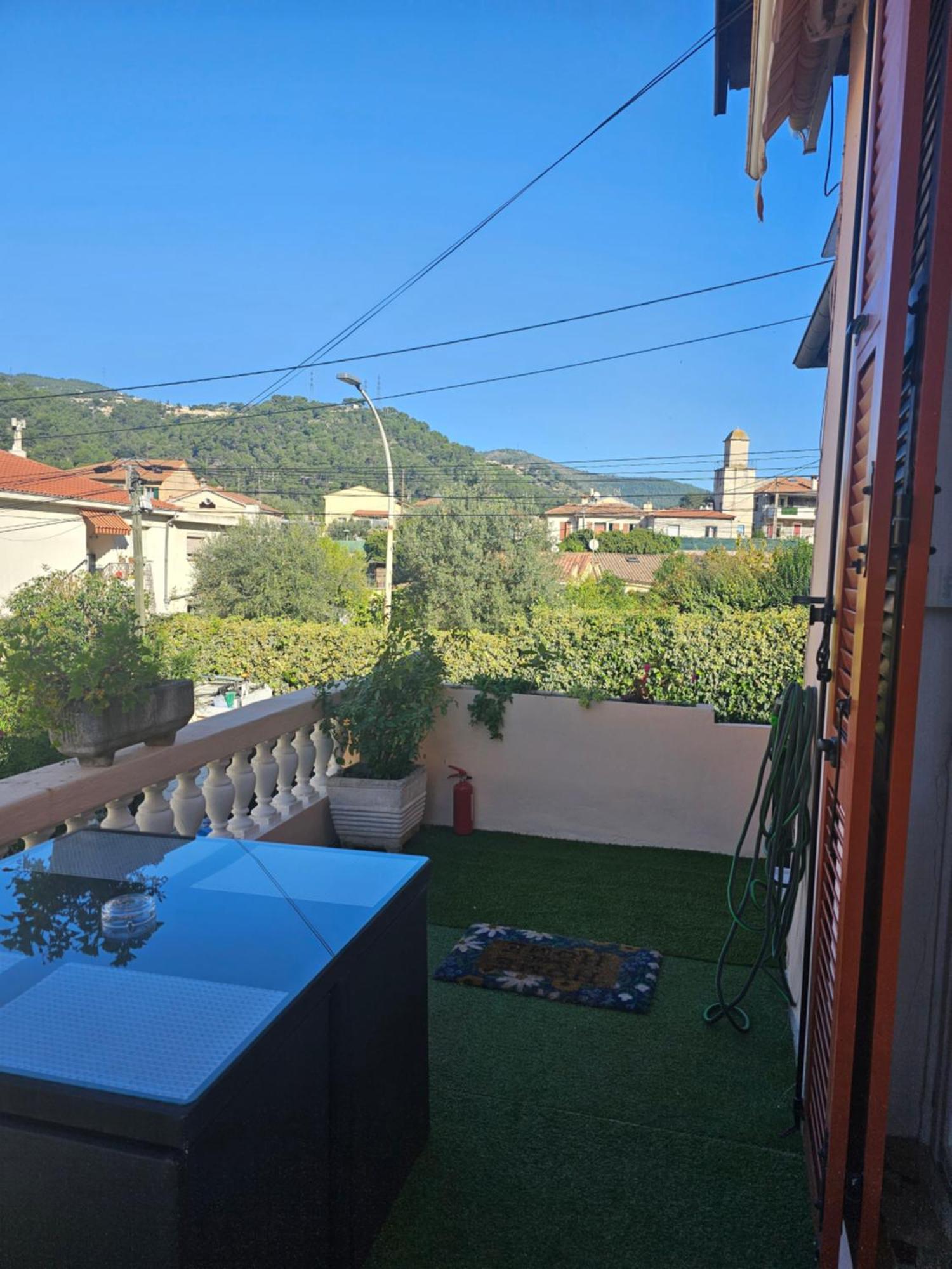 Studio 3 A La Trinite Proche De Nice 10 Mn, Monaco 15 Mn Et L'Italie 30 Mn المظهر الخارجي الصورة